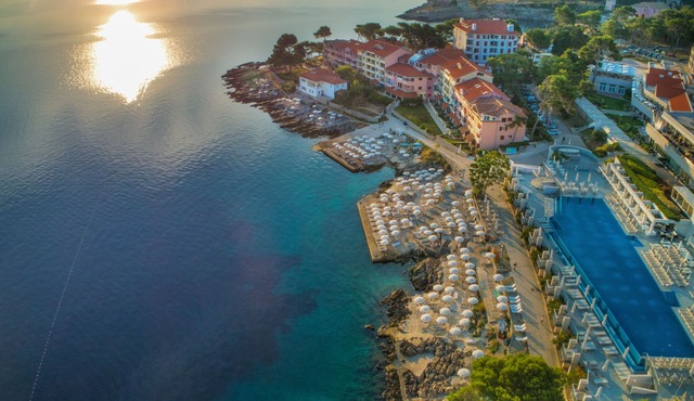 Apartments Punta