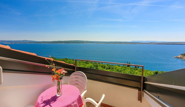 Apartments Rozaria (66691-A9) - Dramalj (Crikvenica)