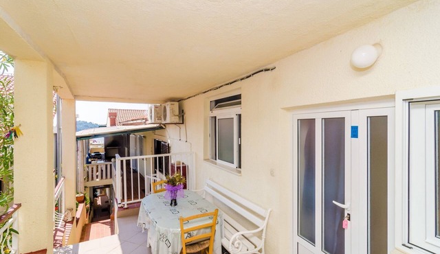 Apartments Rašica Molunat - Two Bedroom Apartment