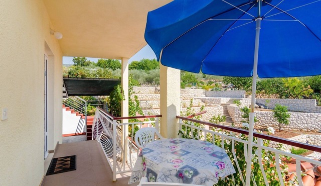Apartments Rašica Molunat - Basic Studio