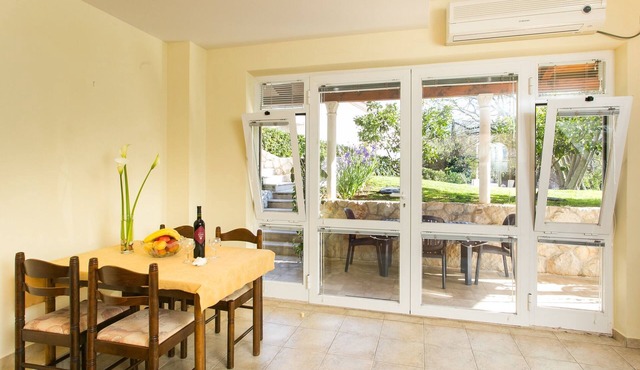 Apartments Radic - Studio Apartment (2-3 Adults) - Kneza Domagoja Street - BR 3