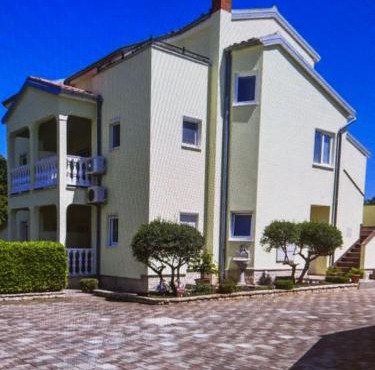 Apartments Rajic