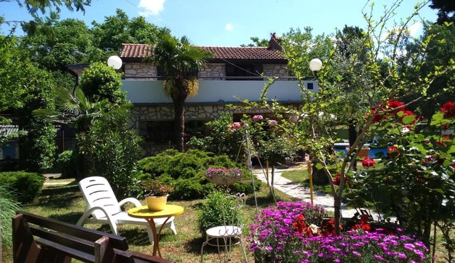 Apartments Rale