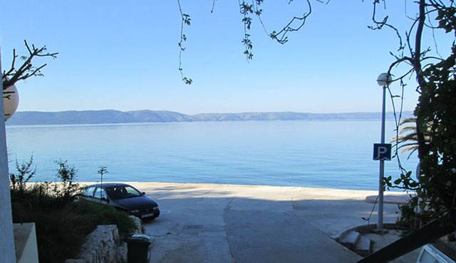 Apartments Reljic A8(4+2)