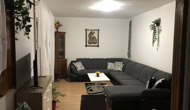 Apartments Renata (80671-A1) - Smoljanac
