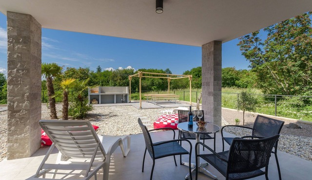 Apartments Residence Romance (86571-A3) - Pinezici