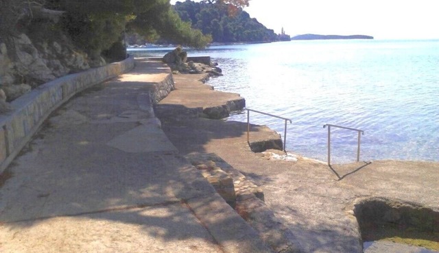 Apartments Rezika, (14126), Palit, hr