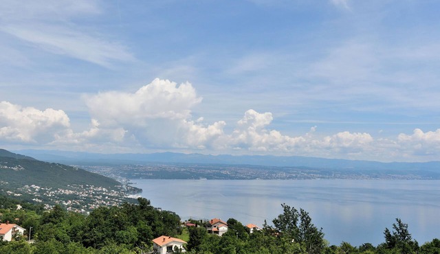 Apartments Rita (101761-A2) - Lovran