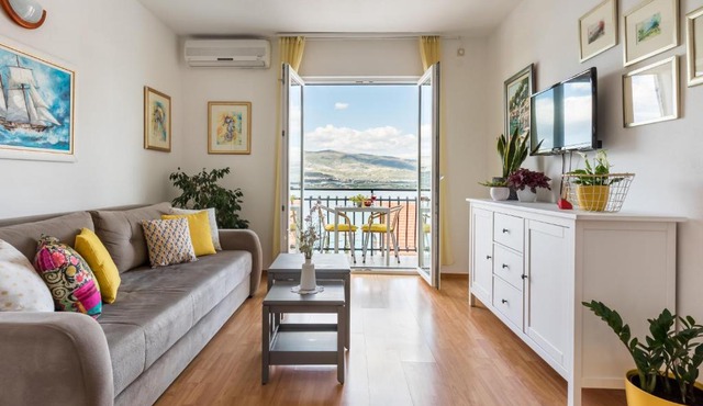 Apartments Rogulj