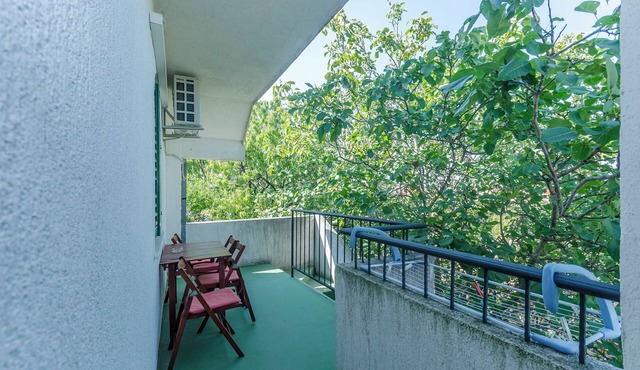 Apartments Romic (83411-A2) - Jadrija