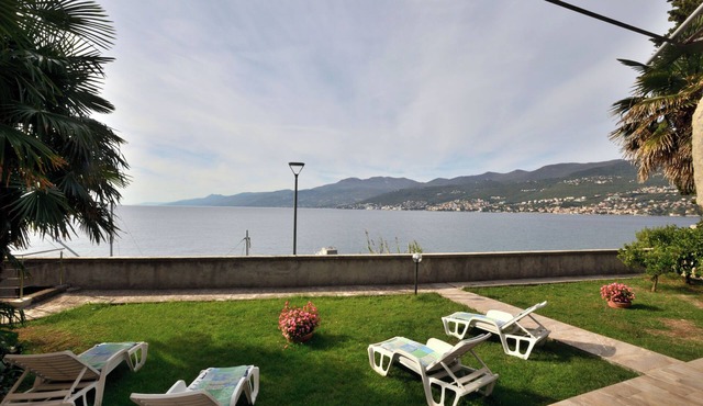 Apartments Romina (85671-A1) - Rijeka