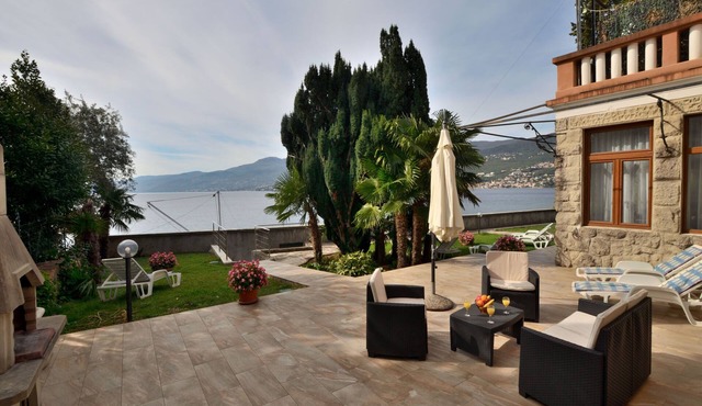 Apartments Romina (85671-A2) - Rijeka