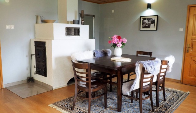 Apartments & Rooms Latin - Two Bedroom Apartment with Balcony and Garden View