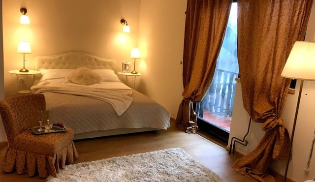 Apartments & Rooms Latin - Standard Double Room