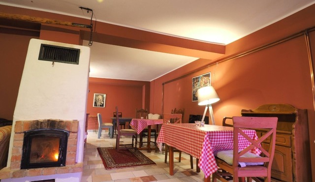 Apartments & Rooms Latin - Superior Double Room