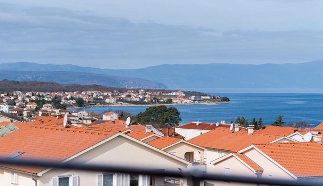 Apartments & Rooms Lavanda