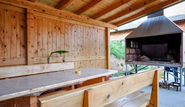 Apartments & Rooms Rendulić - Two bedroom Suite with shared Terrace