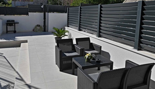 Apartments Rose (94561-A1) - Slatine (Ciovo)