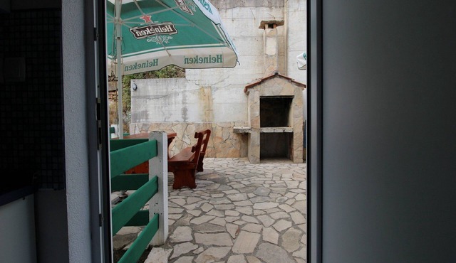 Apartments Roza 1-2