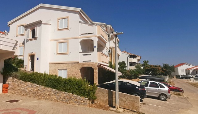 Apartments Ruža, (14655), Vidalici, hr