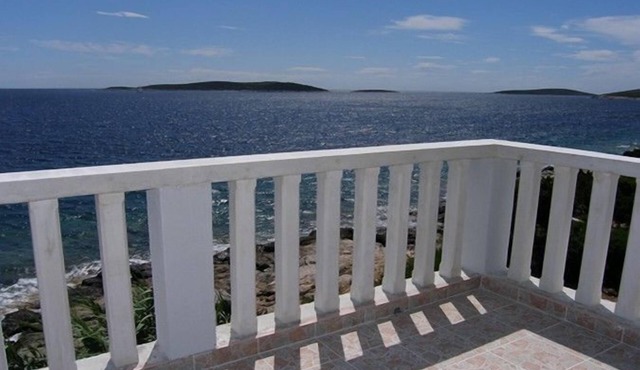 Apartments Ružica (14421-A1) - Vis - island Vis