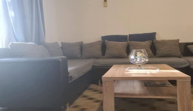 Apartments Rubbi - Three Bedroom Apartment with Terrace