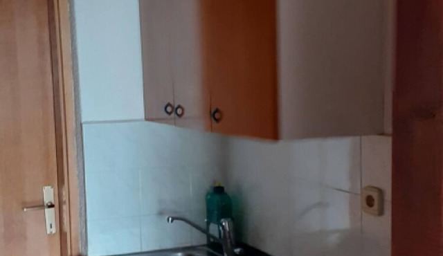 Apartments Rudi - One Bedroom Apartment with Terrace