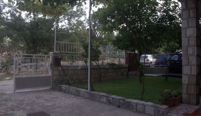 Apartments RUDO (23821-A2) - Podaca