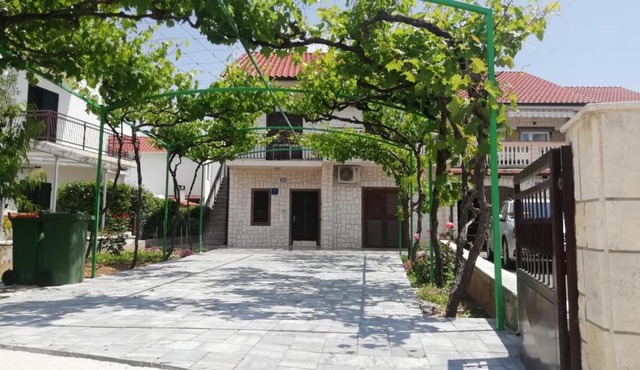 Apartments Samodol