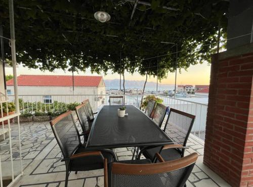 Apartments San Giorgio