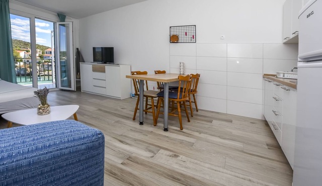 Apartments Sanda (12541-A3) - Kanica