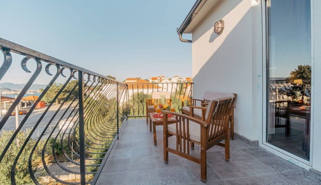 Apartments Sandra