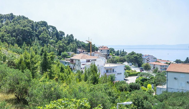 Apartments Seaview (47561-A3) - Tucepi
