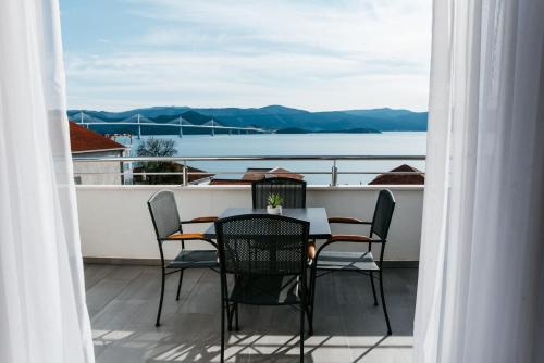 Apartments Seka