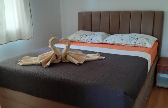 Apartments Selleng