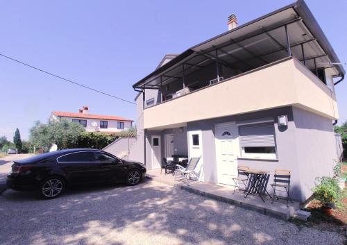 Apartments Sidro