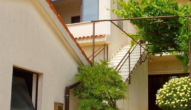 Apartments Silvana, (12792), Pula, hr
