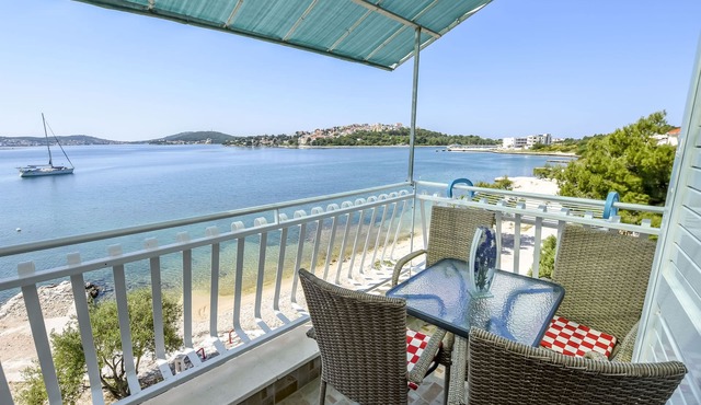 Apartments Silvana (23221-A3) - Rogoznica