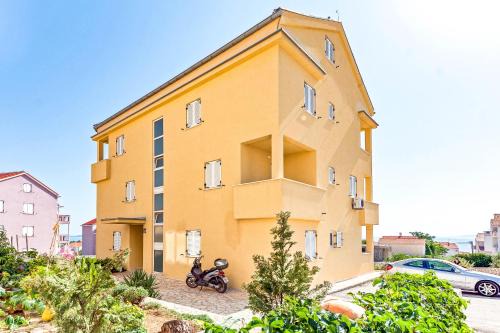 Apartments Silvia