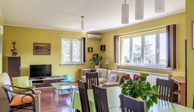 Apartments Sime