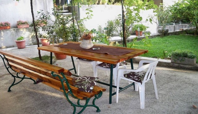 Apartments Sini (10227-A3) - Makarska