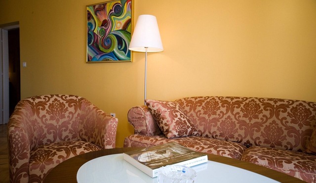 Apartments Sipa - Premium One Bedroom Apartment with Balcony and Sea View (Apartman E)