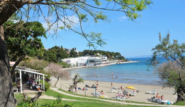 Apartments Slavica, (14201), Split, hr