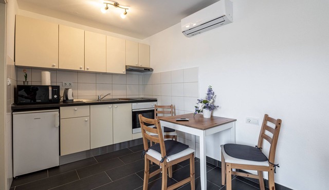 Apartments Small pleasure (89511-A1) - Hvar - island Hvar