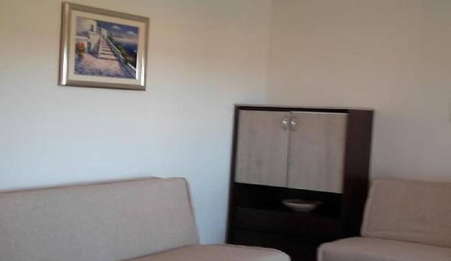 Apartments Smilje i Maslina - One Bedroom Apartment with Terrace 1