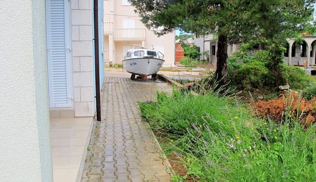 Apartments Snježana, (13076), Korcula, hr