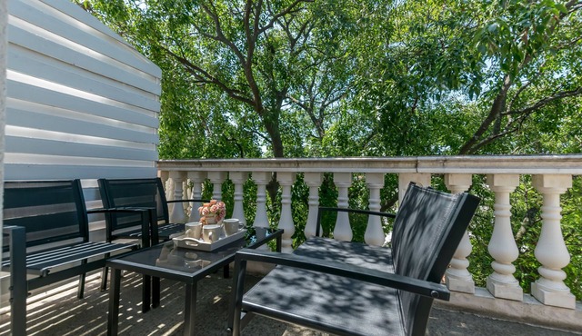 Apartments Snjezana (61211-A1) - Pirovac