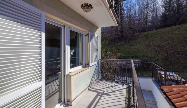 Apartments Sofija (116241-A1) - Fužine