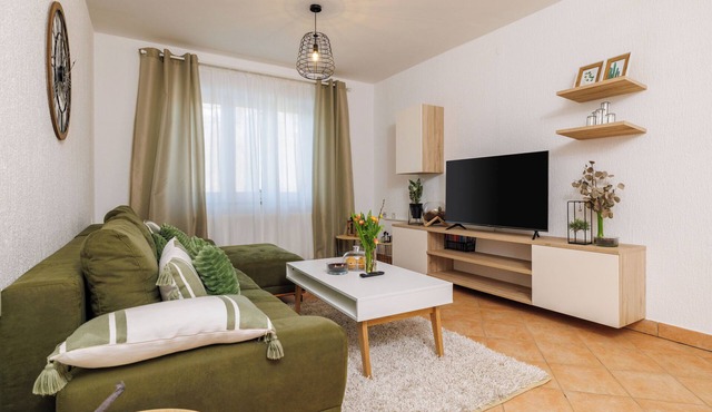 Apartments Sofija (116241-A2) - Fužine