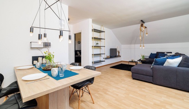 Apartments Sofija (116241-A4) - Fužine